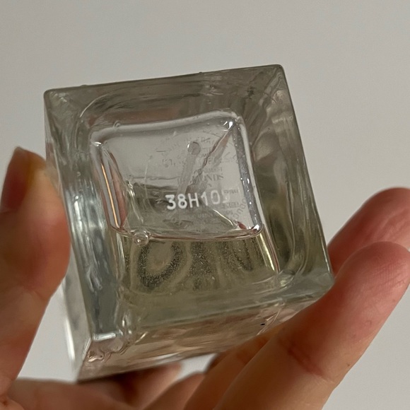 Armani Men Perfume Diamonds Men Cologne Fragrance - Picture 4 of 5